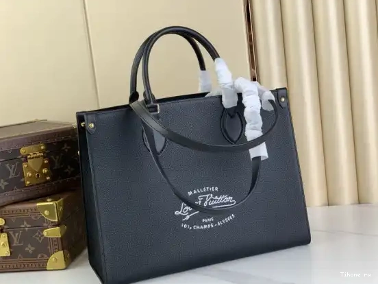 Cheap ONTHEGO LOUIS VUITTON MM-35*27*14cm 0521